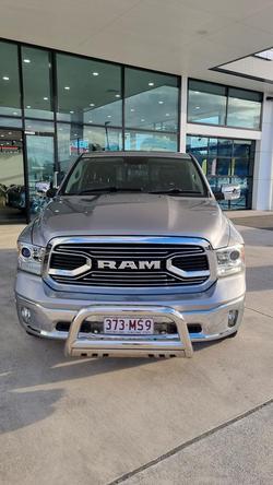 2020 RAM
                1500 Laramie RamBox