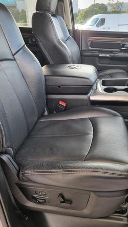 2020 RAM
                1500 Laramie RamBox