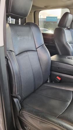 2020 RAM
                1500 Laramie RamBox