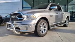 2020 RAM
                1500 Laramie RamBox