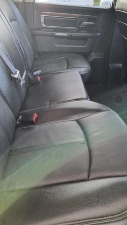 2020 RAM
                1500 Laramie RamBox