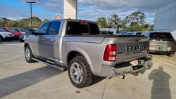 2020 RAM
                1500 Laramie RamBox