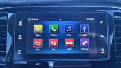 2019 Mitsubishi
                Triton GLX+