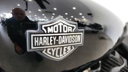 2016 Harley-Davidson Street 500 (XG500) Street Black