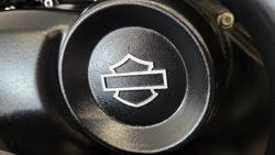 2016 Harley-Davidson Street 500 (XG500) Street Black