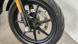 2016 Harley-Davidson Street 500 (XG500) Street Black