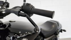 2016 Harley-Davidson Street 500 (XG500) Street Black