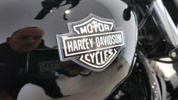2016 Harley-Davidson Street 500 (XG500) Street Black