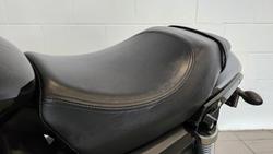 2016 Harley-Davidson Street 500 (XG500) Street Black