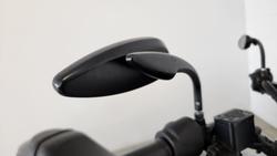 2016 Harley-Davidson Street 500 (XG500) Street Black