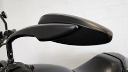 2016 Harley-Davidson Street 500 (XG500) Street Black