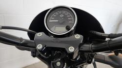 2016 Harley-Davidson Street 500 (XG500) Street Black