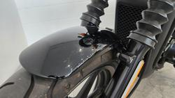 2016 Harley-Davidson Street 500 (XG500) Street Black