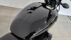 2016 Harley-Davidson Street 500 (XG500) Street Black