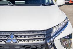 2021 Mitsubishi Eclipse Cross LS YB MY22 White