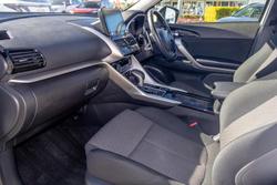 2021 Mitsubishi Eclipse Cross LS YB MY22 White