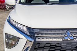 2021 Mitsubishi Eclipse Cross LS YB MY22 White