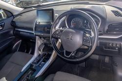 2021 Mitsubishi Eclipse Cross LS YB MY22 White
