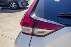 2021 Mitsubishi Eclipse Cross LS YB MY22 White