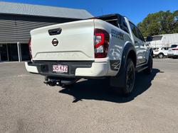 2023 Nissan
Navara PRO-4X Warrior
