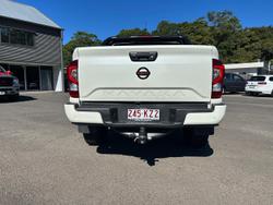 2023 Nissan
Navara PRO-4X Warrior