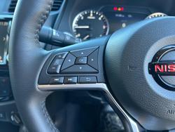 2023 Nissan
Navara PRO-4X Warrior