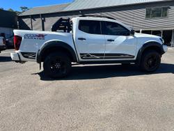 2023 Nissan
Navara PRO-4X Warrior