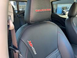 2023 Nissan
Navara PRO-4X Warrior