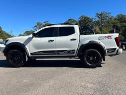 2023 Nissan
Navara PRO-4X Warrior