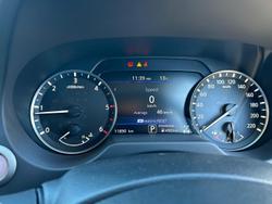 2023 Nissan
Navara PRO-4X Warrior