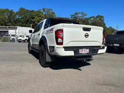 2023 Nissan
Navara PRO-4X Warrior
