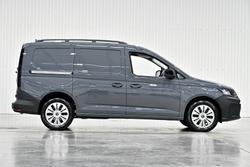 2025 Volkswagen
                Caddy TDI320
