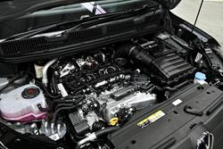 2025 Volkswagen
                Caddy TDI320