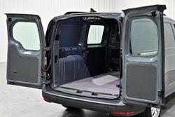 2025 Volkswagen
                Caddy TDI320