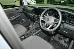 2025 Volkswagen
                Caddy TDI320