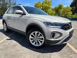 2025 Volkswagen
T-Roc CityLife