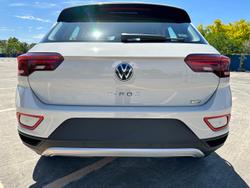 2025 Volkswagen
T-Roc CityLife