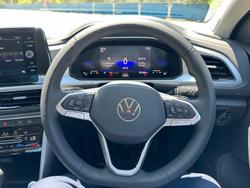 2025 Volkswagen
T-Roc CityLife