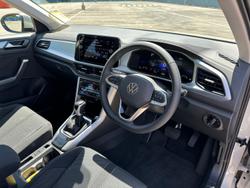 2025 Volkswagen
T-Roc CityLife