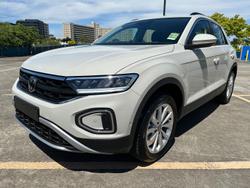 2025 Volkswagen
T-Roc CityLife