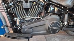 2023 Harley-davidson FLHCS HERITAGE CLASSIC 114 Billiard Blue/Billiard Gray