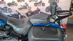 2023 Harley-davidson FLHCS HERITAGE CLASSIC 114 Billiard Blue/Billiard Gray