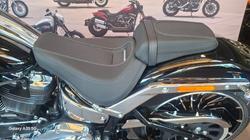 2025 Harley-davidson FXBR BREAKOUT (117) Vivid Black