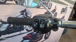 2025 Harley-davidson FXBR BREAKOUT (117) Vivid Black