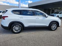 2021 Hyundai
Santa Fe