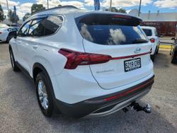 2021 Hyundai
Santa Fe