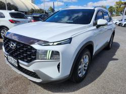2021 Hyundai
                Santa Fe 