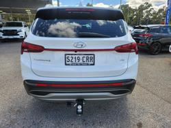 2020 Hyundai
Santa Fe Active