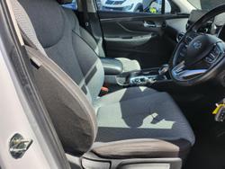 2020 Hyundai
Santa Fe Active
