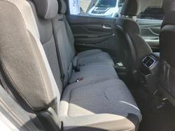 2020 Hyundai
Santa Fe Active